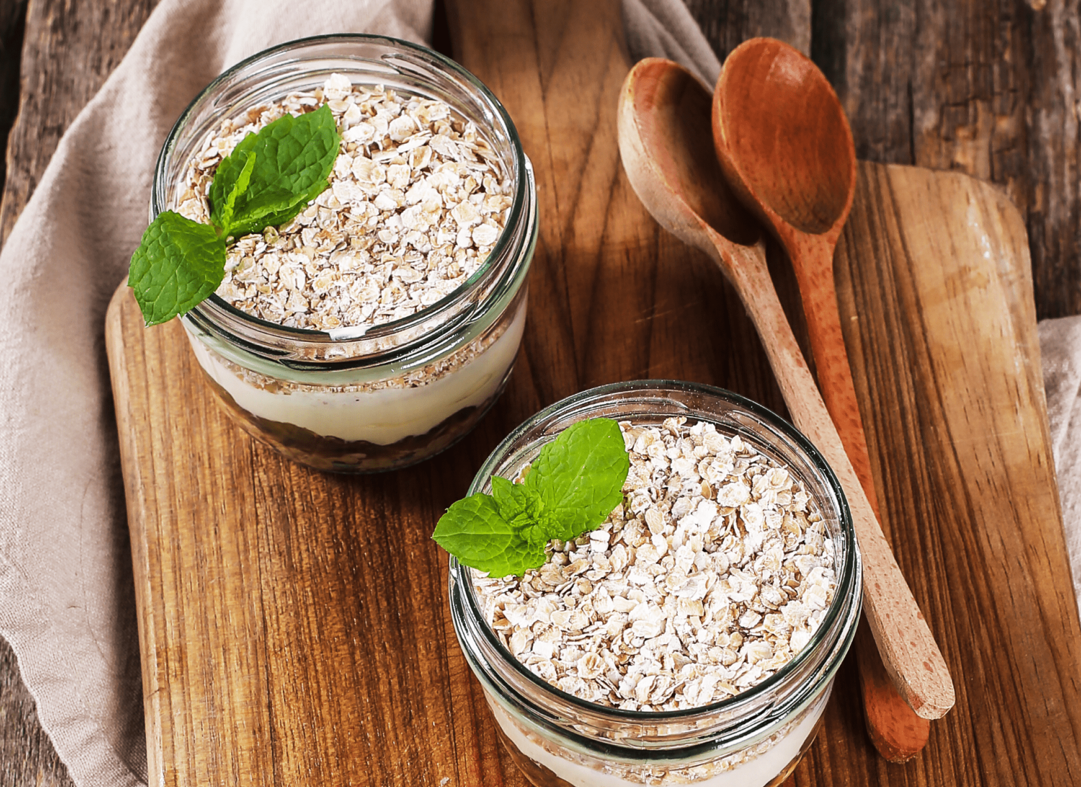 ingredient background